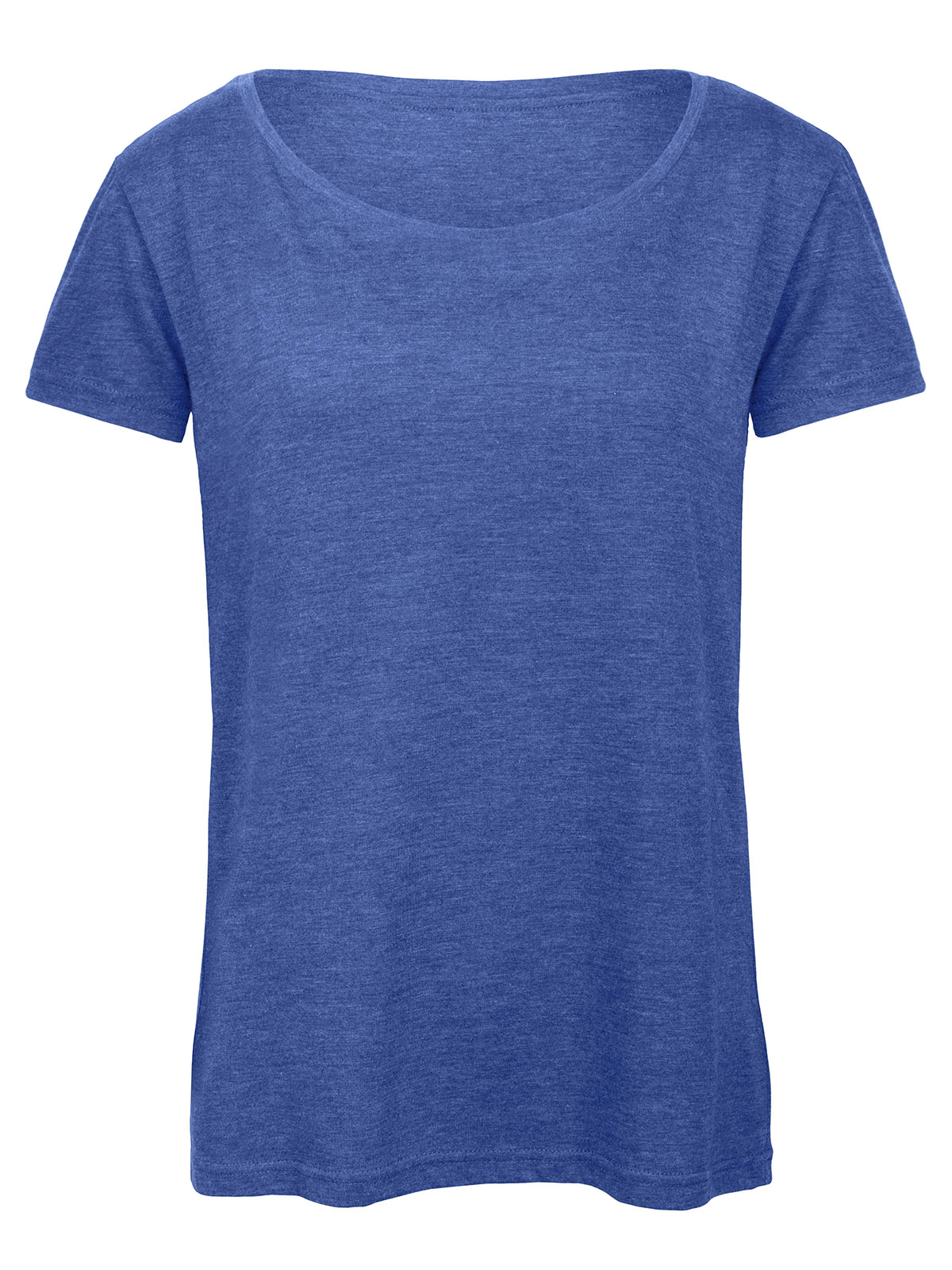 heather royal blue